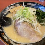 Hokkaido Ramen Himuro Kameido Ten - 