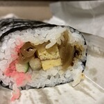 Teru Sushi - 