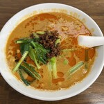 中華食堂 Sin Sin - 料理写真:担々麺