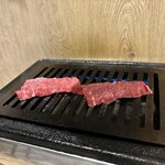 Jukusei Wagyu Yakiniku Aging Beef Omiya Ten - 