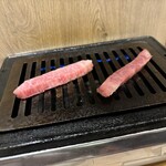 Jukusei Wagyu Yakiniku Aging Beef Omiya Ten - 