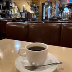 CAFE DE FAN FAN - 