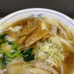 Chuka Soba Shichimen - 