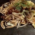 ゆうぜん - 料理写真: