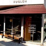 FUGLEN ASAKUSA - 