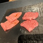 Nagoya Yakiniku Kiraku - 