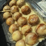 Takoyaki no Akewa - 