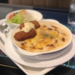 カフェレスト オンライン - 