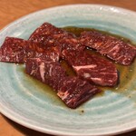 Yakiniku Shinshu Tei - 