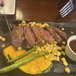 Hon-kaku Spanish & Steak House CASA DEL RIO - 