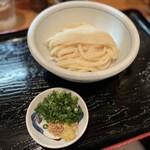 手打うどん かとう - 