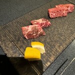 Nagoya Yakiniku Kiraku - 