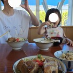 丸吉食堂 - 