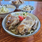 丸吉食堂 - 