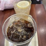 Doutor Coffee Shop Asakusa Rokkusu Ten - 