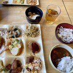 高原の風 - 料理写真: