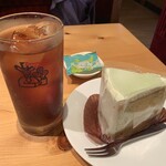 Komeda Coffee Ten Soka Ten - 