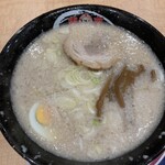 Tokyo Kannana Ramen Joppari - 