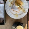 たかの巣カフェ - 料理写真: