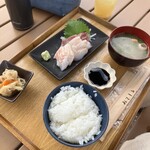 HAMAKAZE Cafe - 