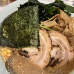 Ramen Shop Hanawa Ten - 