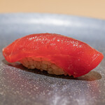 Sushi Oumi Aoyama Ten - 