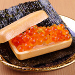 Sushi Oumi Aoyama Ten - 