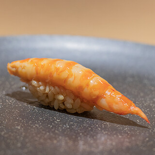 Sushi Oumi Aoyama Ten - 