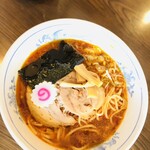 らぁ麺あり澤 - 