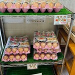 大久保養鶏場 - 料理写真: