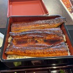 Unagi no Naruse Gifu Kobe Ten - 