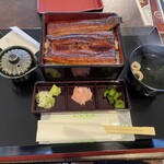 Unagi no Naruse Gifu Kobe Ten - 