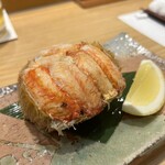 Umai Sushi Kan Sohon Ten - コーラ詰