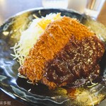 Tonkatsu no Yamaoka - 