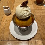 フェブラリーカフェ - 