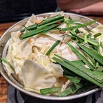 Basashi Motsu-nabe Izakaya Kyushu Komachi Chiryu Ekimae Ten - 