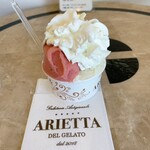 ARIETTA del gelato - 