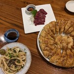 Gyoza Shuka Terui - 