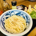 しんぺいうどん - 