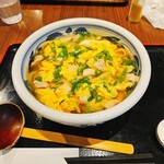 Buzen Uradukai Manda Udon - 