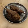 大衆酒場 もつ焼きおとんば - 