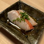 Sushi Rizaki Nishi Azabu - 