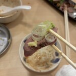 大衆酒場 もつ焼きおとんば - 