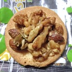 北の菓子工房 もり屋 - 料理写真:森のともだち