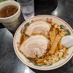 Onomichi Ramen Sankou - 