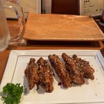 Yakitori Hane - 