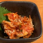 Yakitori Hane - 