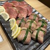 焼肉台所家 渋谷本店