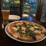 Pizzeria Musashino Sankyo - 