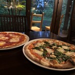 Pizzeria Musashino Sankyo - 